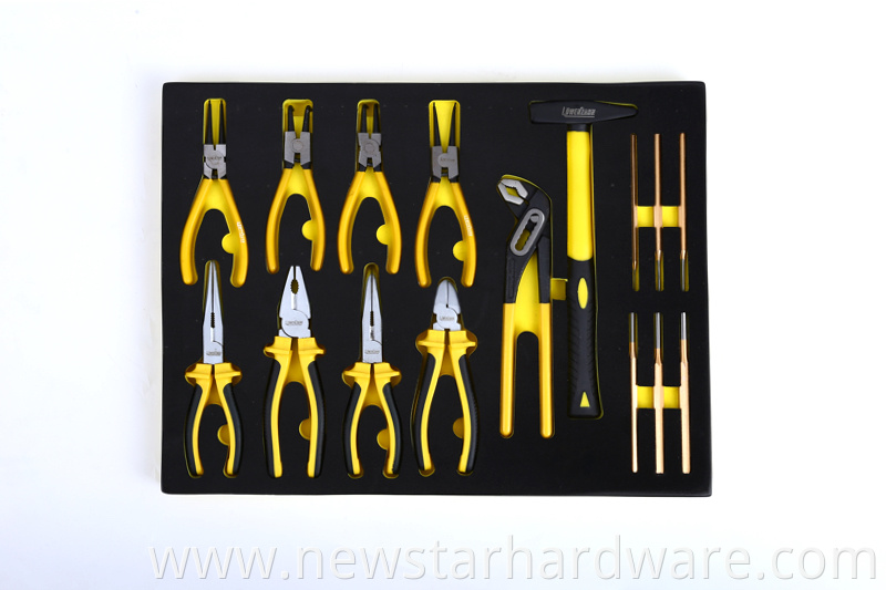 pliers set